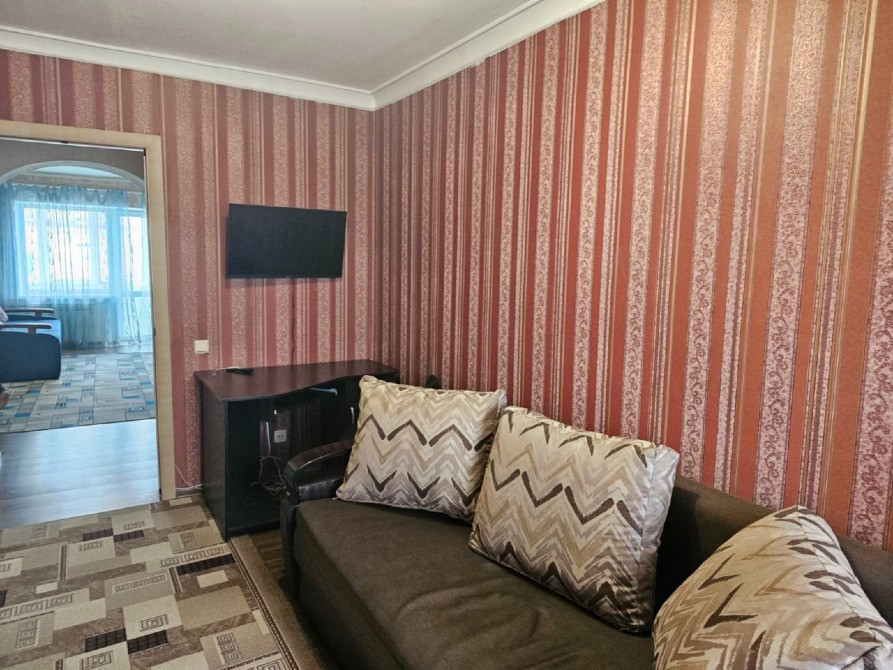 Продам 2-к квартиру с ремонтом на пр. Слобожанский - Калиновая Днепр - изображение 7