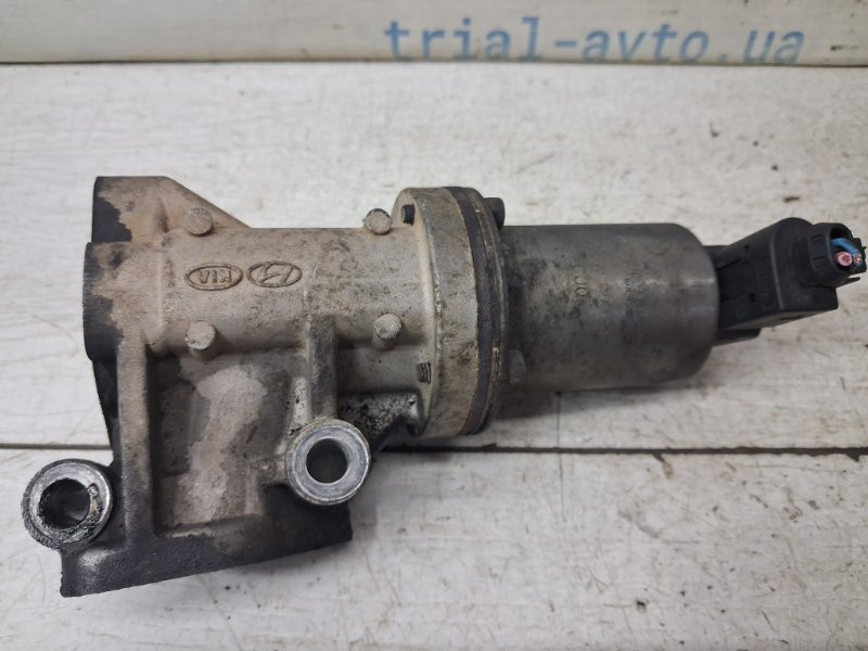Клапан EGR Kia Ceed 2006-2012 284102A120 (Арт. 84958) Київ - зображення 1