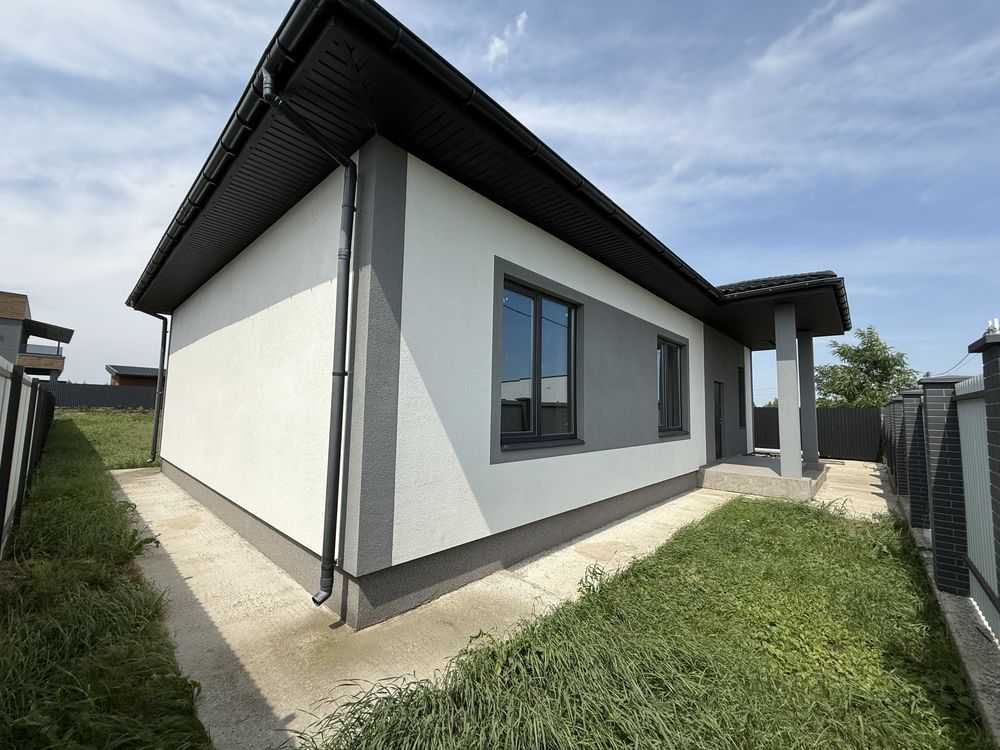 продажа 3-к дом Броварский, Зазимье, 130000 $  - изображение 7