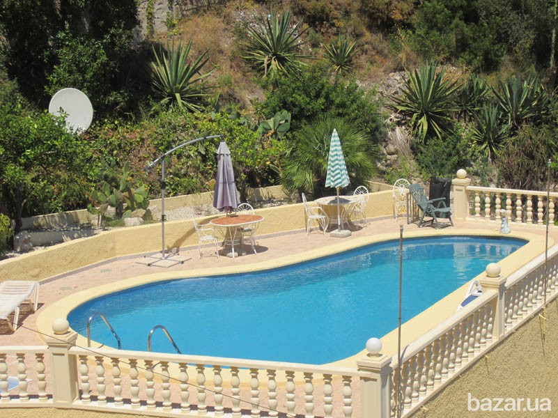 Дом на побережье Коста Бланка, Испания Киев - изображение 7