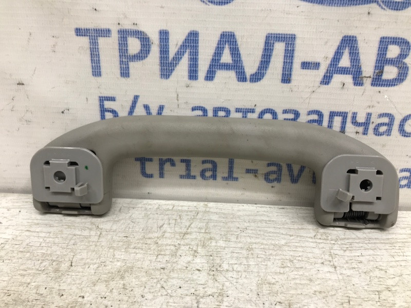 Ручка потолка Nissan X-Trail T31 2.5 БЕНЗИН QR25DE 2007 (б/у) Київ - зображення 2