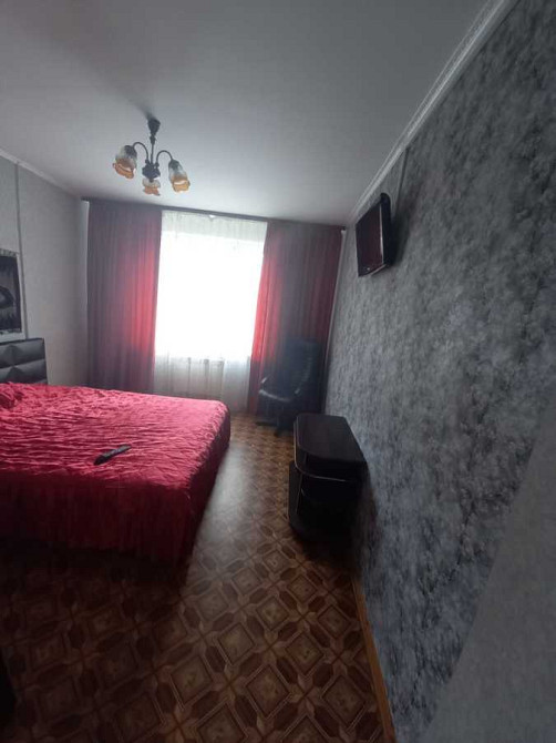 долгосрочная аренда 2-к квартира Киев, Дарницкий, 15000 грн./мес. Київ - зображення 4