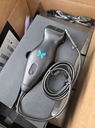 Современное ультразвуковое портативное устройство Тульчин