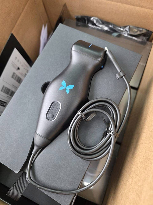 Современное ультразвуковое портативное устройство Тульчин - зображення 2