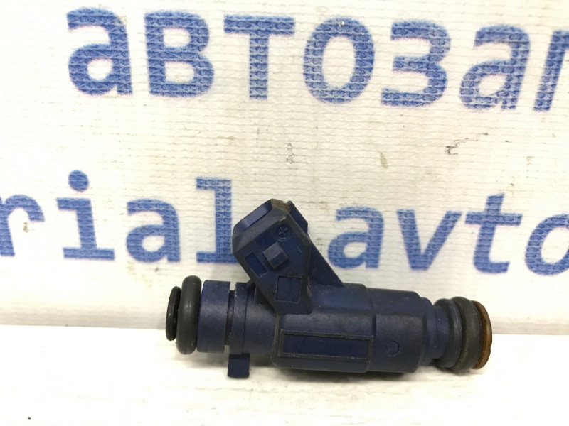 Форсунка топливная Porsche Cayenne 955 4.5 2003 (б/у) Київ - зображення 1