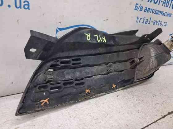 Решетка радиатора Nissan Micra 2002-2010 62320BC400 (Арт. 84579) Київ