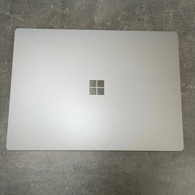 Сенсорний ноутбук Microsoft Surface 15 IPS Touch AMD Ryzen 5 3580U/відеокарта AMD Radeon Vega 9 2ГБ Київ - зображення 6