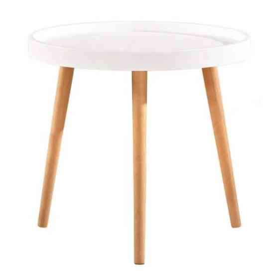 Журнальний столик Осака — елегантність і практичність Дніпро