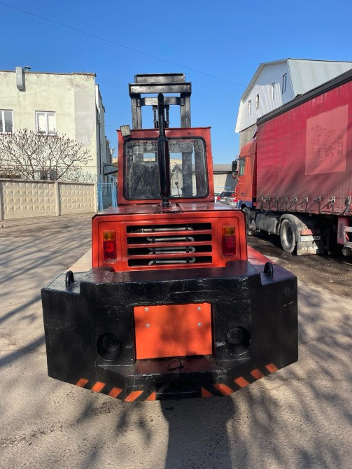 Львівський Навантажувач Львів - зображення 7