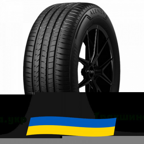 235/55 R20 Bridgestone Alenza 001 102V Легкова шина Київ - зображення 1