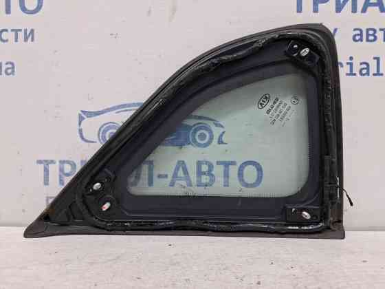 Стекло в кузов заднее правое Kia Ceed 2012-2018 87820A2100 (Арт. 60190) Киев