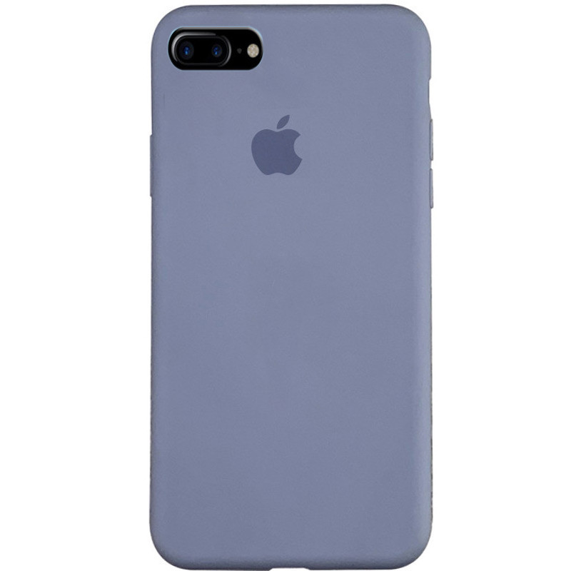 Чехол Silicone Case Full Protective (AA) для Apple iPhone 7 plus / 8 plus (5.5") Херсон - зображення 5