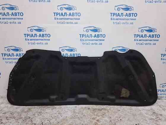 Обшивка капота Kia Sorento XM 2.4 БЕНЗИН G4KJ 2009 (б/у) Киев