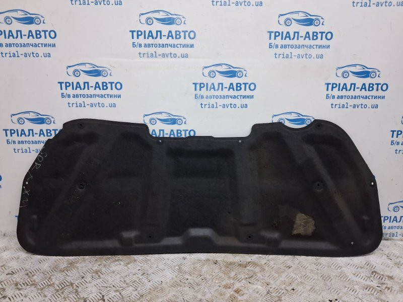 Обшивка капота Kia Sorento XM 2.4 БЕНЗИН G4KJ 2009 (б/у) Киев - изображение 1