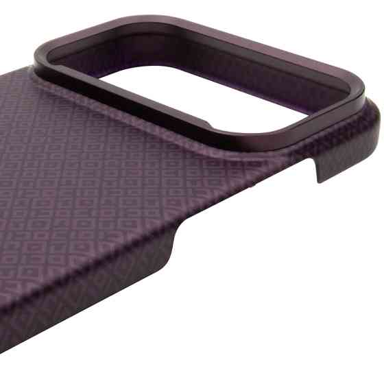Чехол PC Sparta Slim Shield with Magnetic Fit для Apple iPhone 17 Pro (6.3") Херсон