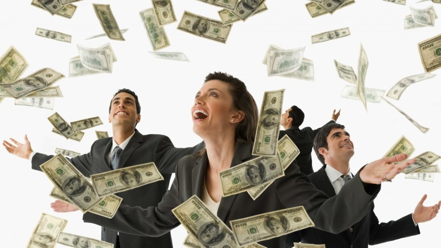 Кредит під заставу нерухомості без відмов. Київ - зображення 1