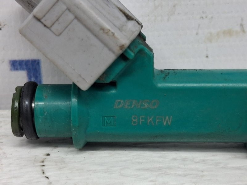 Форсунка топливная Suzuki Grand Vitara 2005-2016 1571078K00 (Арт. 59471) Киев - изображение 3