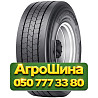 385/55R22.5 Triangle TRT02 160/158J/L PR20 Прицепная грузовая шина Київ