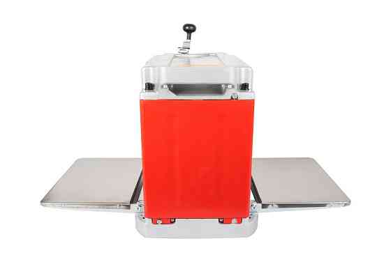 Станок рейсмусовый для дерева MPT 1650 Вт 8500 об/мин 304 мм MTP2012 Харків