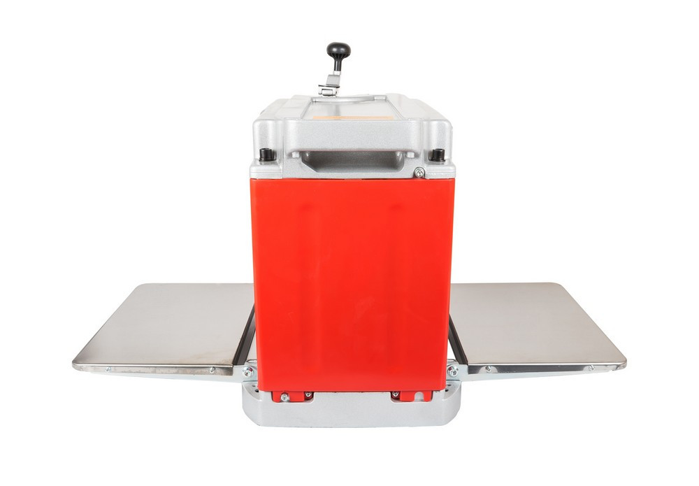 Станок рейсмусовый для дерева MPT 1650 Вт 8500 об/мин 304 мм MTP2012 Харків - зображення 3