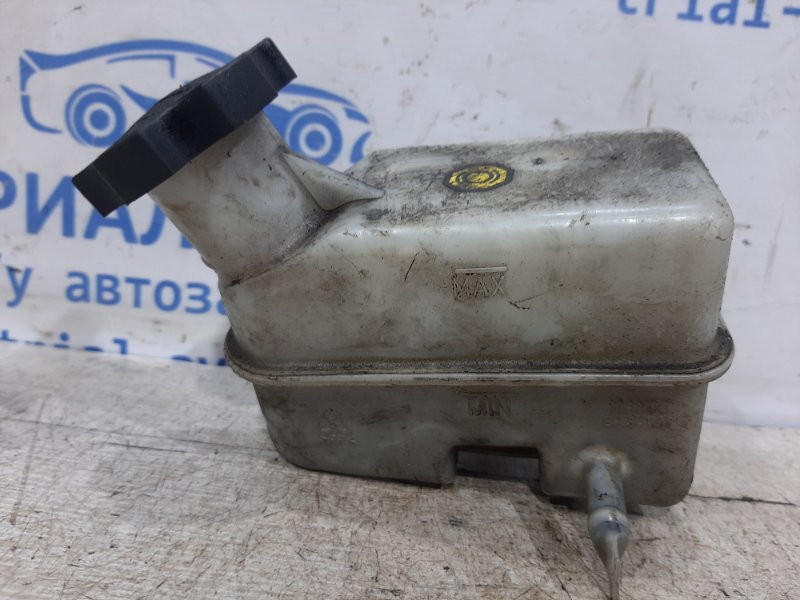 Бачок главного тормозного цилиндра Hyundai Tucson 2004-2009 585292E600 (Арт. 23946) Київ - зображення 2