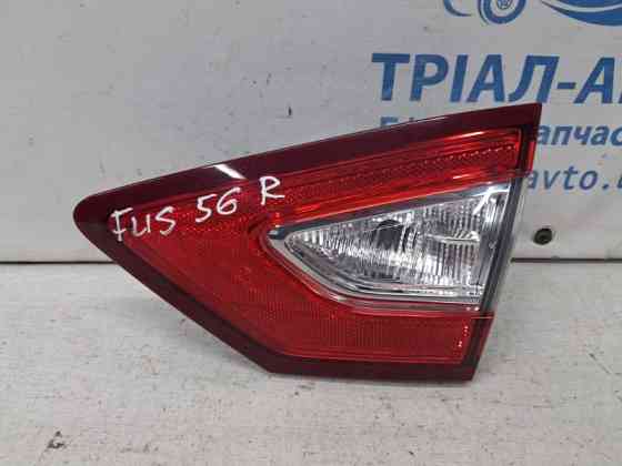 Фонарь задний внутренний правый Ford Fusion USA 2013-2020 DS7Z13404A (Арт. 71716) Киев