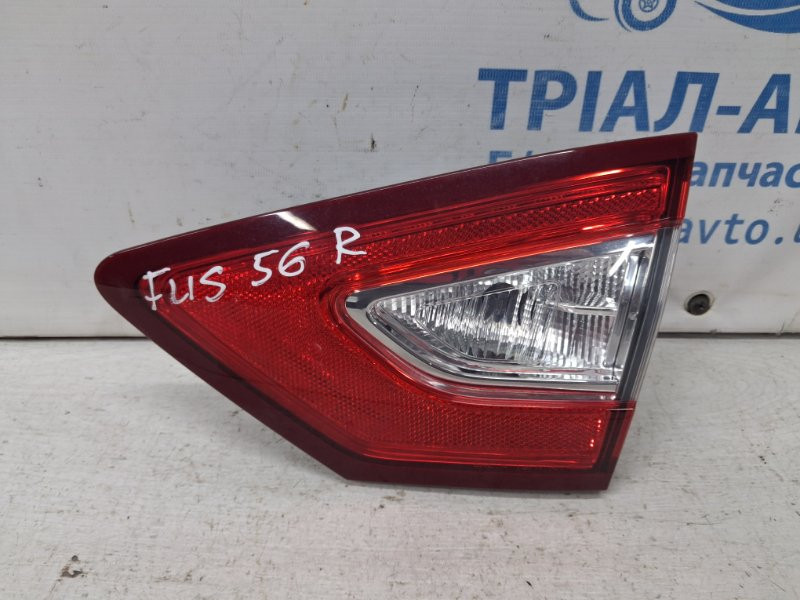 Фонарь задний внутренний правый Ford Fusion USA 2013-2020 DS7Z13404A (Арт. 71716) Киев - изображение 5