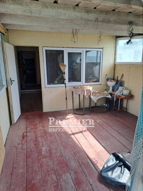 Будинок-дача на Хаджибеївському лимані Одесса - изображение 8