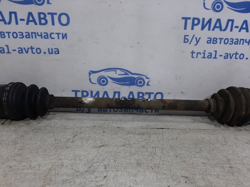 Привод задний Hyundai Tucson JM 2.0 DIESEL D4EA 2004 (б/у) Киев - изображение 4