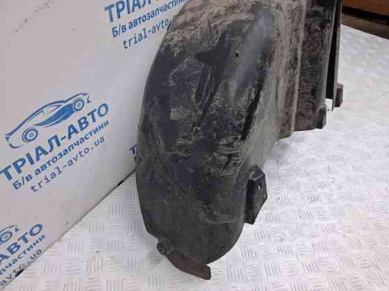 Подкрылок задний правый Skoda Fabia 2007-2014 5J6810972 (Арт. 78121) Київ