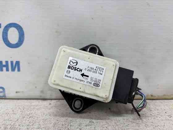Датчик ускорения Mazda CX 7 2006-2012 F189437Y1 (Арт. 83796) Київ