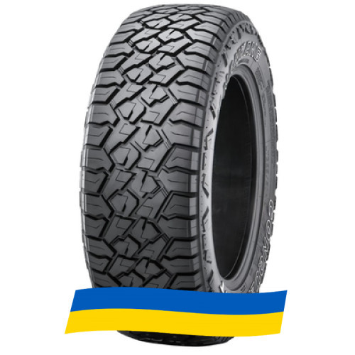 265/65 R17 Nankang Conqueror R/T 120/117Q Позашляхова шина Киев - изображение 2