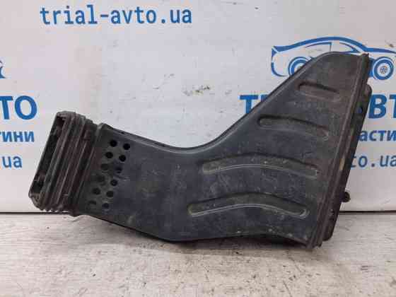 Воздухозаборник Hyundai Santa fe DM 2.2 DIESEL D4HB 2012 (б/у) Київ