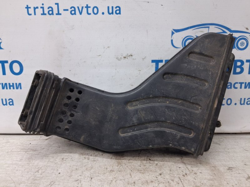 Воздухозаборник Hyundai Santa fe DM 2.2 DIESEL D4HB 2012 (б/у) Київ - зображення 3