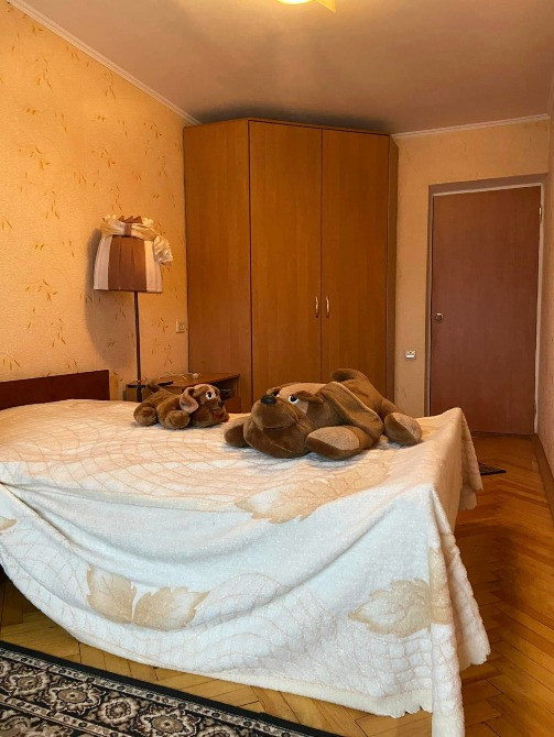 Здається двостороння 3-х кім. кв. проспект Відродження. Луцьк - зображення 2