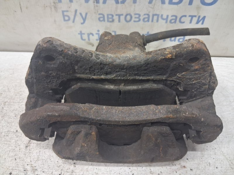 Суппорт передний правый Mitsubishi Lancer 2007-2017 4605A476 (Арт. 83071) Киев - изображение 3