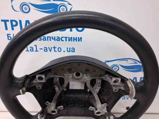 Руль Mitsubishi Pajero Wagon 4 3.2 ДИЗЕЛЬ 4M41 2006 (б/у) Київ