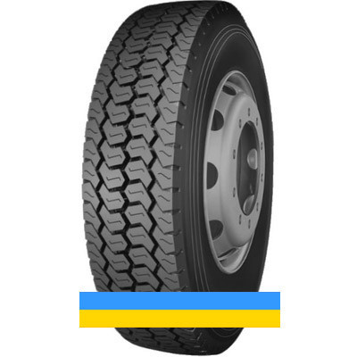 265/70 R19.5 Supercargo SC508 143/141J Ведуча шина Київ - зображення 4