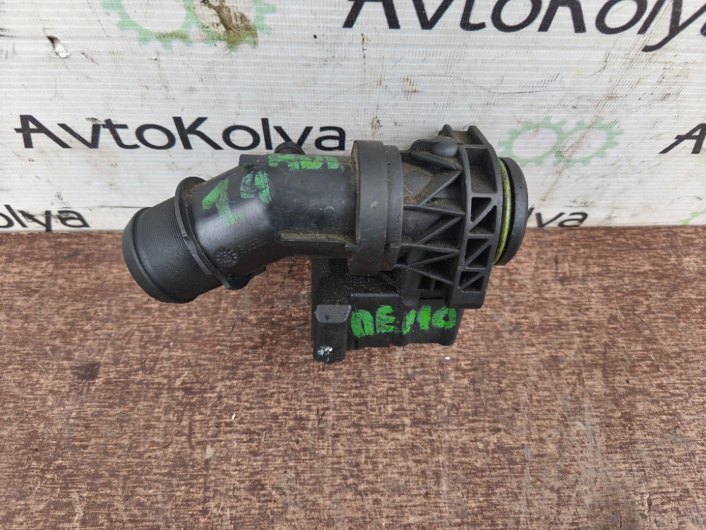 Дроссельная заслонка Fiat Fiorino 1.4 hdi 2007-2016 (9661559780) Ковель - зображення 1