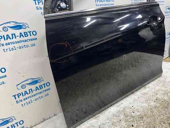 Дверь передняя левая Hyundai Sonata YF 2.4 БЕНЗИН G4KJ 2010 (б/у) Київ