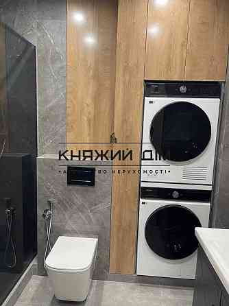 єГенератор! Оренда 3 кімнатної нової квартири в ЖК Tarayan Towers (2 вежа) № 11204107 Київ