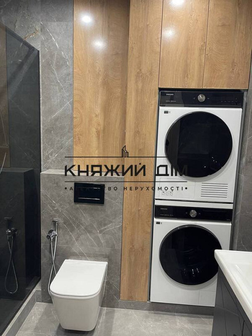 єГенератор! Оренда 3 кімнатної нової квартири в ЖК Tarayan Towers (2 вежа) № 11204107 Київ - зображення 6