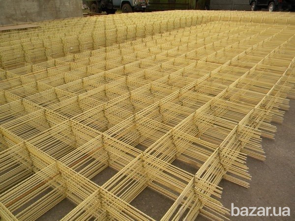 Арматура композитна Ужгород ( Легше, Дешевше, Доставка БЕЗКОШТОВНА ! ) Ужгород - зображення 4