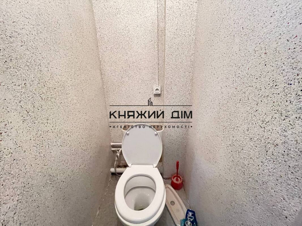 Оренда 2 кімнатна квартира м. Васильківська КОД 11204315 Київ - зображення 10