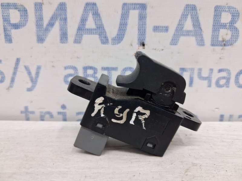 Кнопка стеклоподъемника SsangYong Kyron DJ 2.7 D27DT 2005 (б/у) Київ - зображення 1