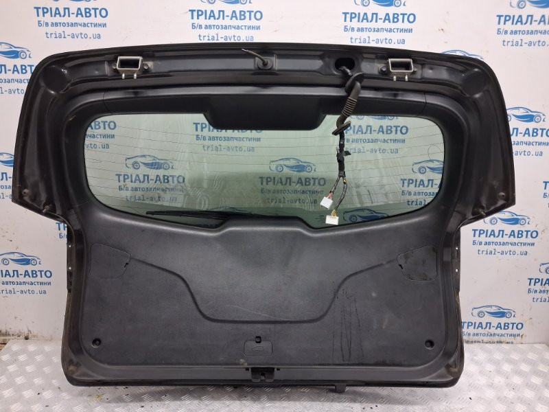 Крышка багажника Kia Sportage 2010-2016 737003U010 (Арт. 79800) Київ - зображення 9