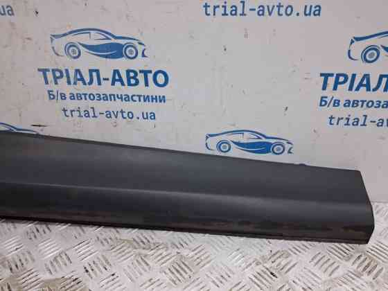 Накладка двери Mazda CX 5 2011-2017 KD5351RA1 (Арт. 79198) Київ