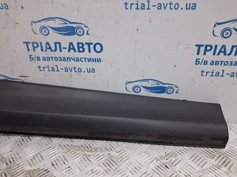 Накладка двери Mazda CX 5 2011-2017 KD5351RA1 (Арт. 79198) Київ - зображення 2