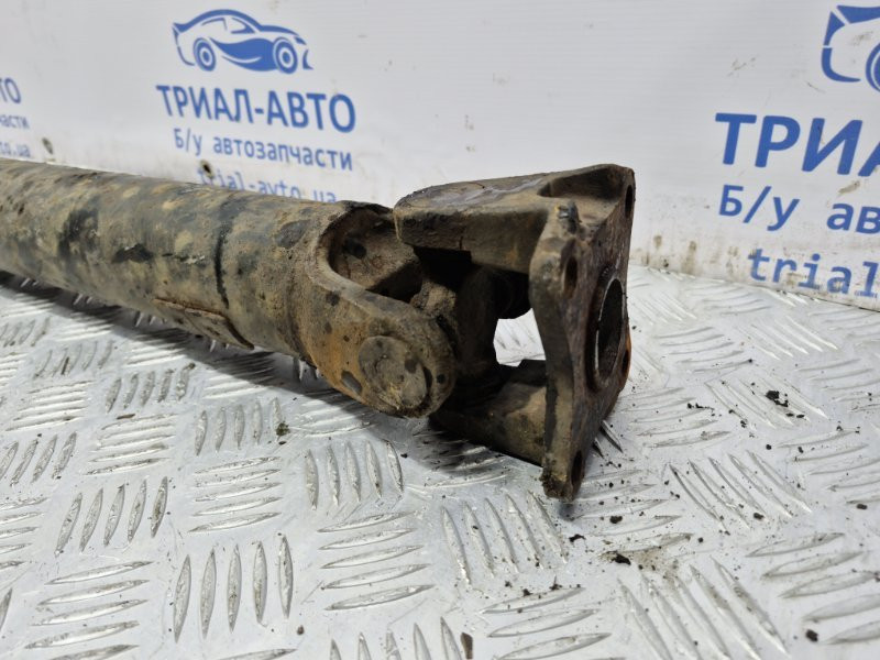 Вал карданный Mitsubishi L200 2006-2015 MN168569 (Арт. 51594) Киев - изображение 6