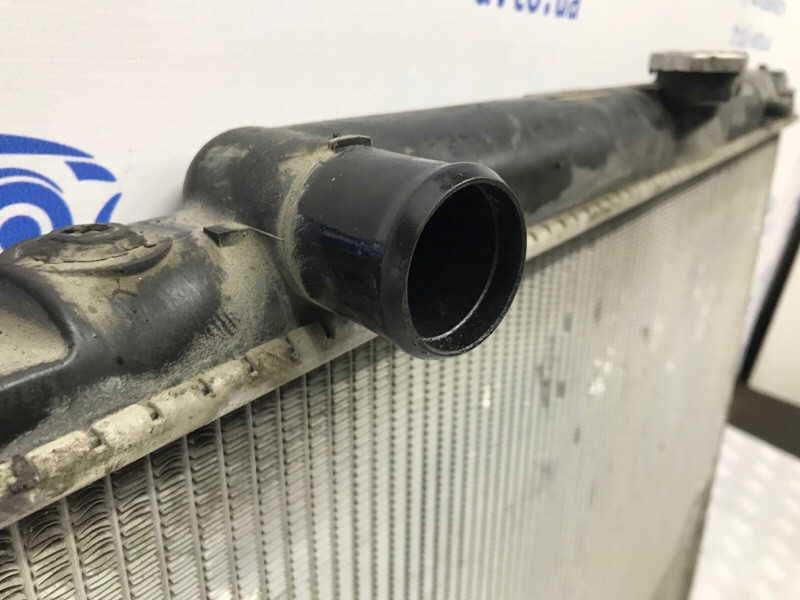 Радиатор основной Nissan Pathfinder 2004-2014 21460EB30A (Арт. 55943) Киев - изображение 5